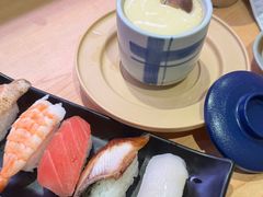 -寿司郎(皇庭广场店)