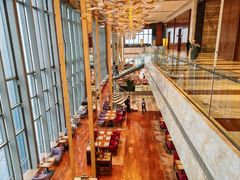 -视界美食自助餐厅·石家庄希尔顿酒店