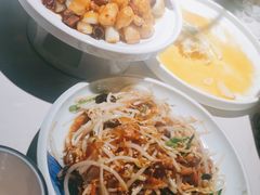 -额娘·现烙春饼烤鸭(太原总店)