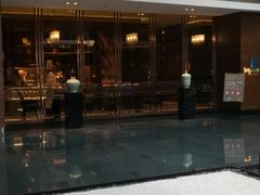 -长沙北辰洲际酒店-兰调全日餐厅