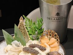 -珍滋味海鲜火锅酒家(蓝色港湾店)