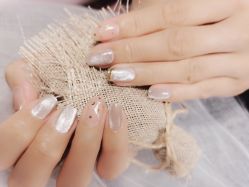-Beauty Nails 美甲美睫皮肤管理
