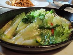 -天宝阁中餐厅(北京瑞吉酒店)