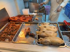 -章云板鸭(马道街店)