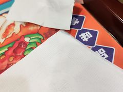 -魏家凉皮(十里河店)