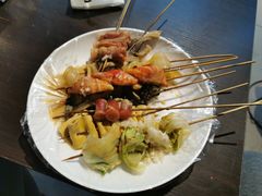 -郭记小街麻辣烫(南小街总店)
