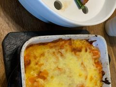 芝士焗地瓜-旅马餐厅(茅家埠店)