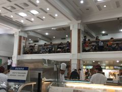 -北京大学-燕南食堂