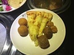 -味芝树·牛排烤肉自助(海亮店)