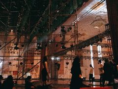 -临沂华盛江泉城大酒店