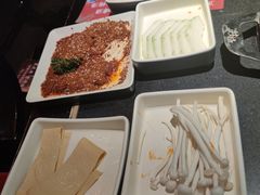 -井格重庆火锅(西直门凯德Mall店)