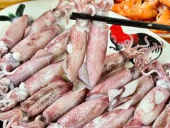 -众味海鲜大排档·活海鲜·潮汕味(南澳店)