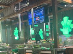 -山葵说·泥炉烤肉(泰达时尚E街区店)