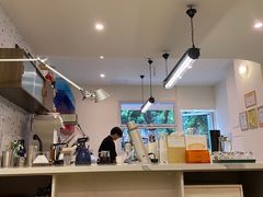 -Jeans Coffee牛仔裤咖啡
