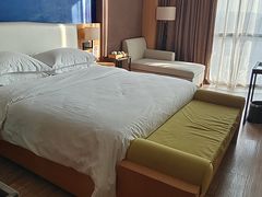 -武汉武昌站街道口华美达安可酒店