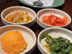 -Fuzzy Bistro 浮几韩餐·茶酒馆