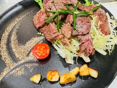 -火地铁板烧(昆山万象汇店)