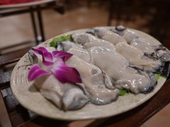 台山蚝-尚竹阁冬瓜盅·18年地标美食(平洲店)