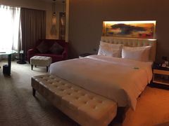 -大连富丽华大酒店