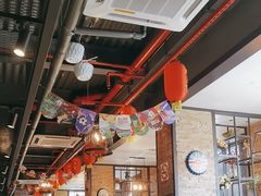 -天都火锅酒楼(虹梅南路店)