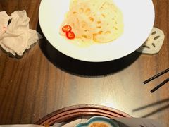 -秦月轩·陕西家乡菜(阜成路·五棵松店)