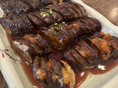 -今鲜源大酒店·中华餐饮名店(新湛路店)