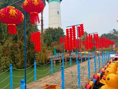 -成都欢乐谷
