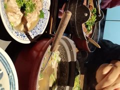 -古市香跷脚牛肉·非遗传承单位