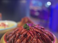 -虾乐园龙虾·夜宵(松江店)