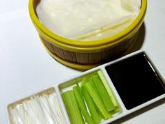 烤鸭伴侣-鸭王烤鸭店(三里河店)