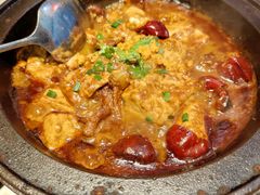 -小城外婆肴私房菜.家宴聚集点(圆明园颐和园·清河上地店)