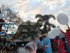 -南宁方特东盟神画