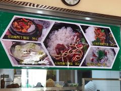 -宛平李记小吃(东关街店)