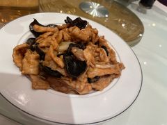 -凯鸽酒楼(大同振兴街店)