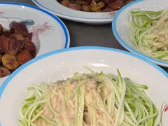 -丽泽山庄·生态怀柔菜·虹鳟鱼(红螺寺店)