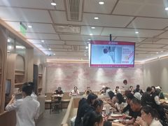 -喜家德虾仁水饺(青岛永旺东部店)