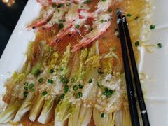 -铜锣湾·有麝自然香(渝北财富中心店)