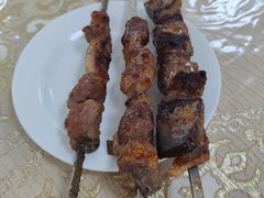 -吾斯曼珍珠抓饭王