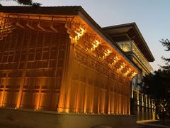 -邛海宾馆·玉鸥楼中餐厅