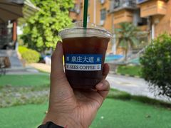 -喜柿咖啡SeeS coffee