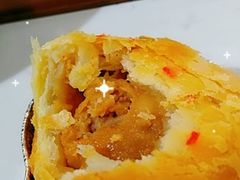 鲜肉月饼-泰康食品(南京东路店)