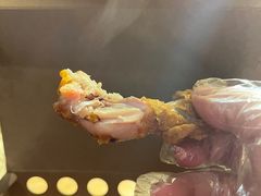 -阿捡忭京炸鸡(长沙韭菜园总店)