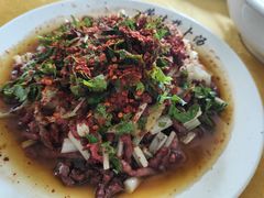 -荣生萝卜汤饭店