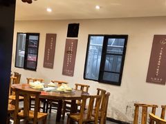 包厢-红旗大食堂(君悦紫园店)