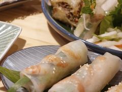 -越美小馆·越南料理(曲江店)