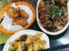 -凤城酒家(环市西路店)