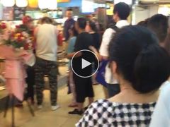 -町门烤肉拌饭专门店(新天地店)