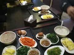 -川蜀久香重庆火锅店(地工路店)