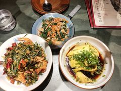 葱油鸡-兰溪小馆(首经贸店)