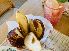 -Dough&Joe团憩(瑞虹天地月亮湾店)